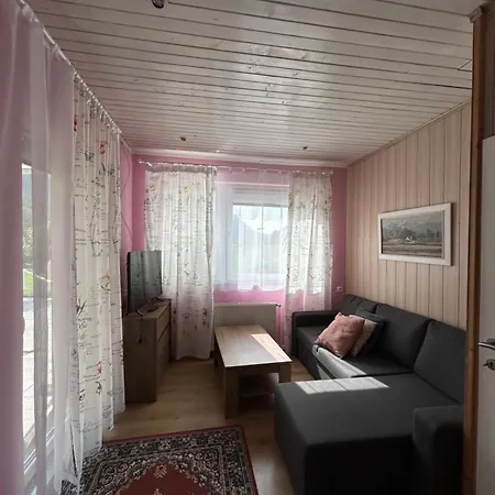 Tunnel Apartma