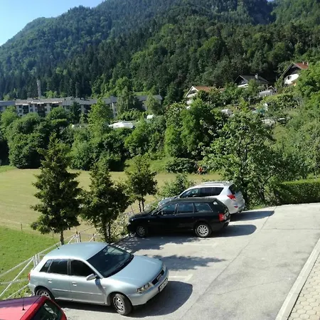 Tunnel * Hrusica (Jesenice)
